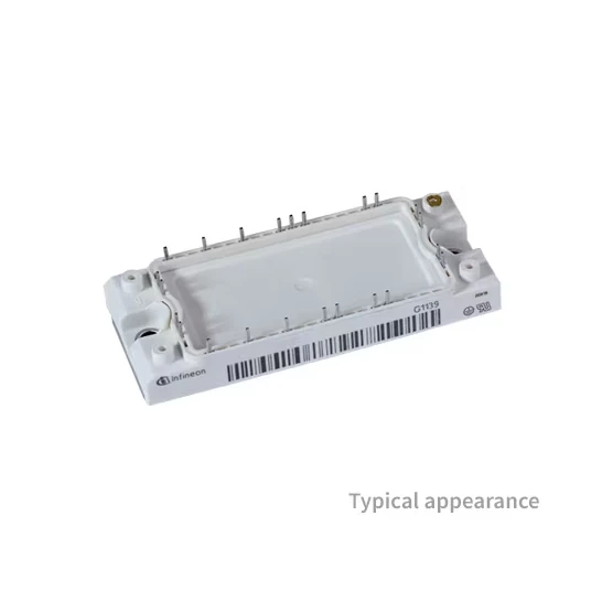 Infineon FS35R12KT3 IGBT