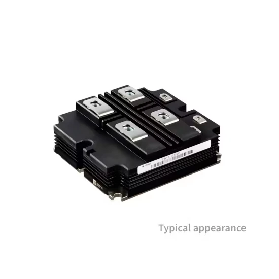 Infineon FZ1000R45KL3_B5