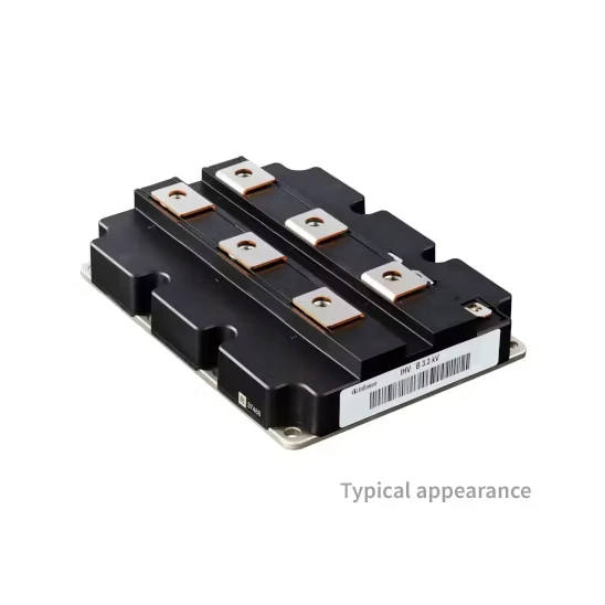 Infineon FZ1200R45HL3_S7