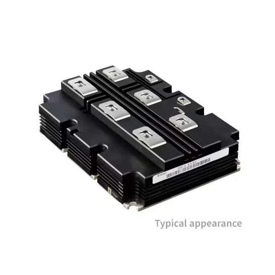 Infineon FZ1200R45KL3_B5