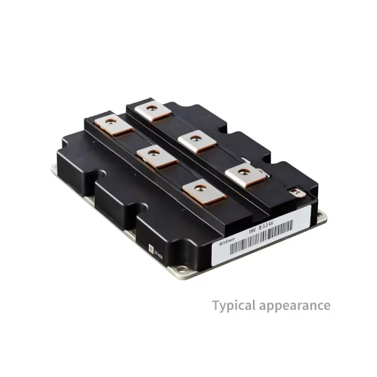 Infineon FZ1500R33HL3