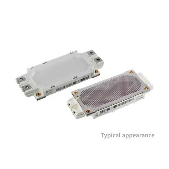 Infineon IFF600B12ME4S8P_B11