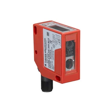 Leuze ODS9L2.8/L6A.01-650-M12