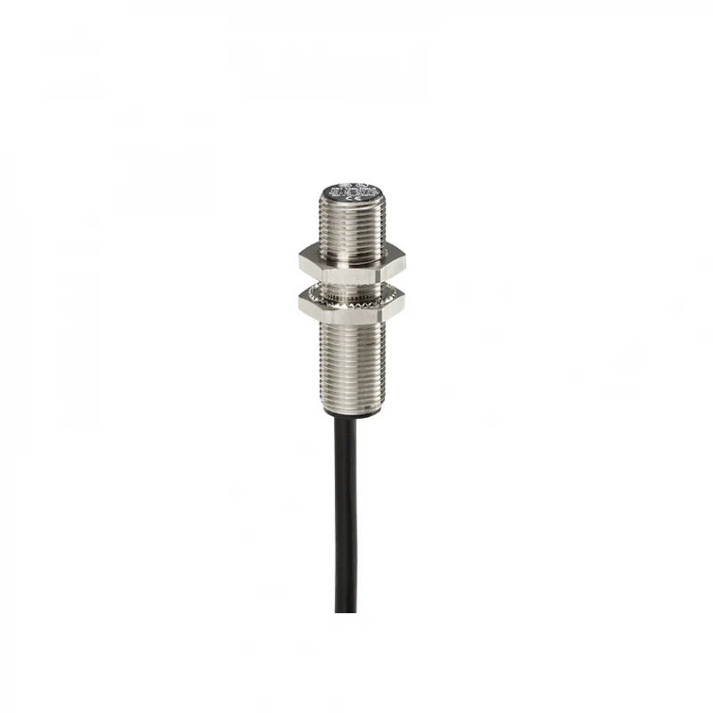 Telemecanique XS112BLPBL2 Inductive Proximity Sensor
