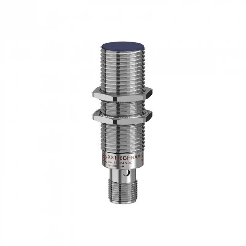 Telemecanique XS118BLNAM12