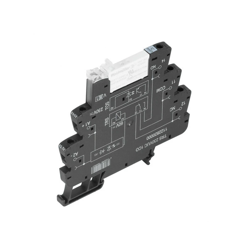 Weidmuller TRS 24VUC 1CO AU