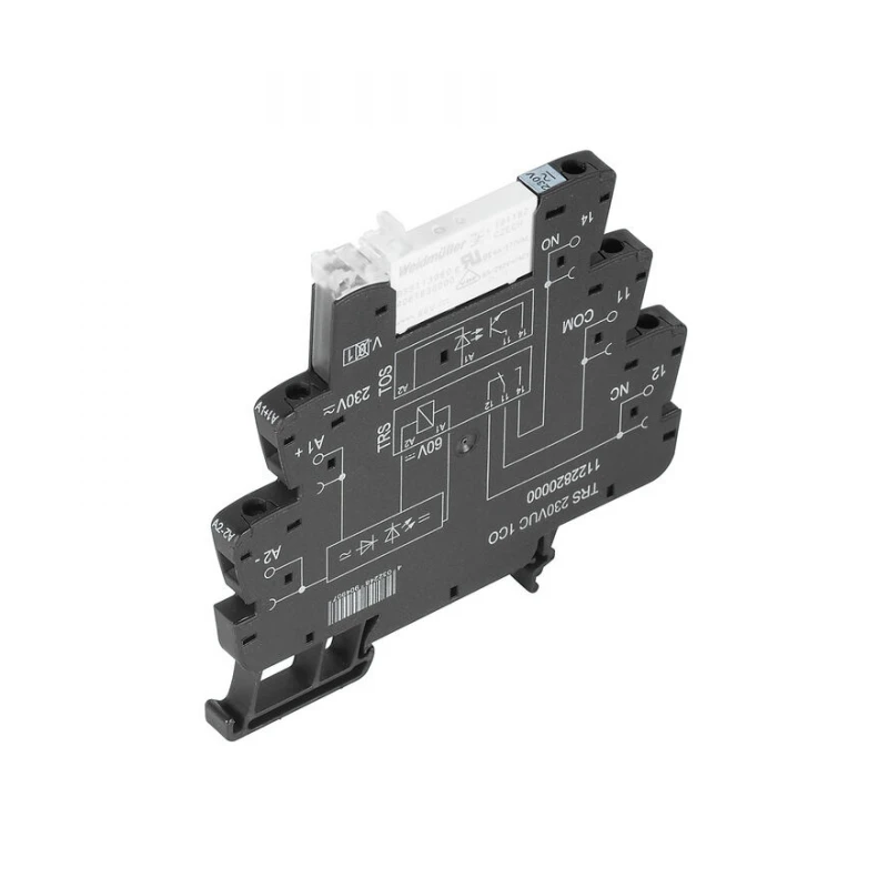 Weidmuller TRS 48VUC 1CO