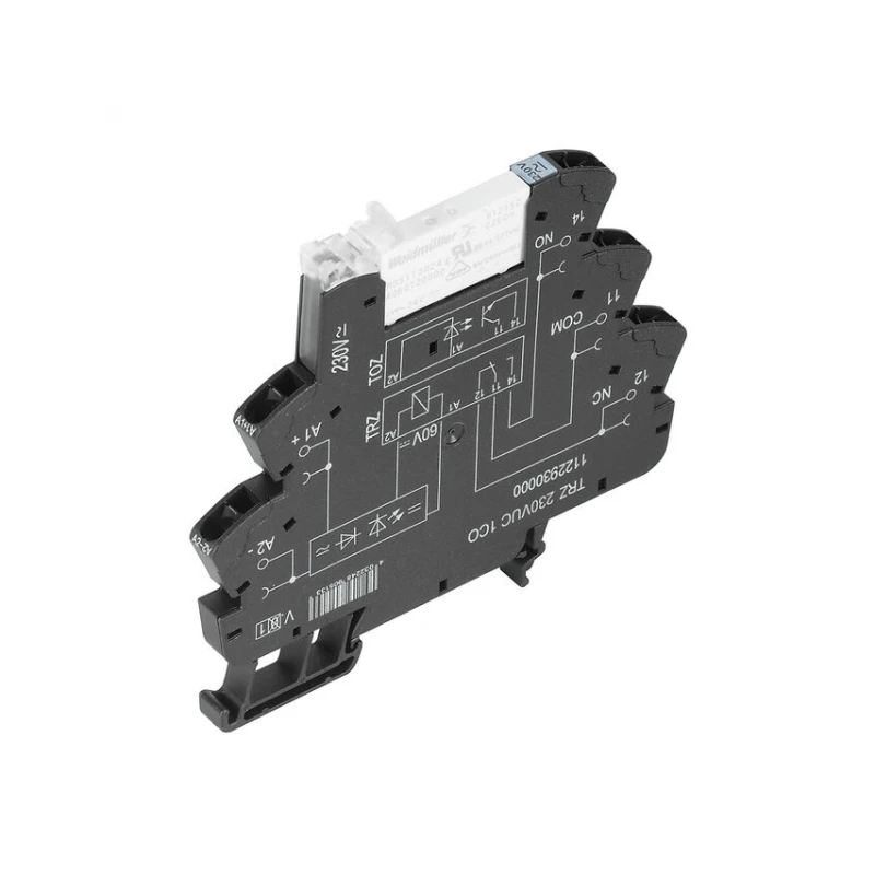 Weidmuller TRZ 120VUC 1CO