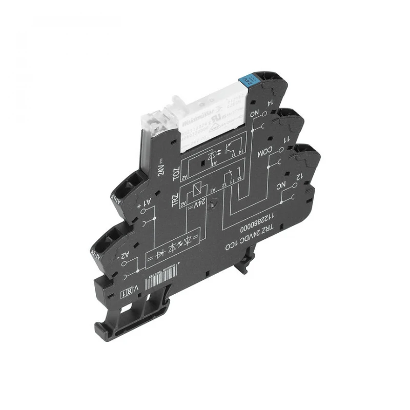 Weidmuller TRZ 12VDC 1CO