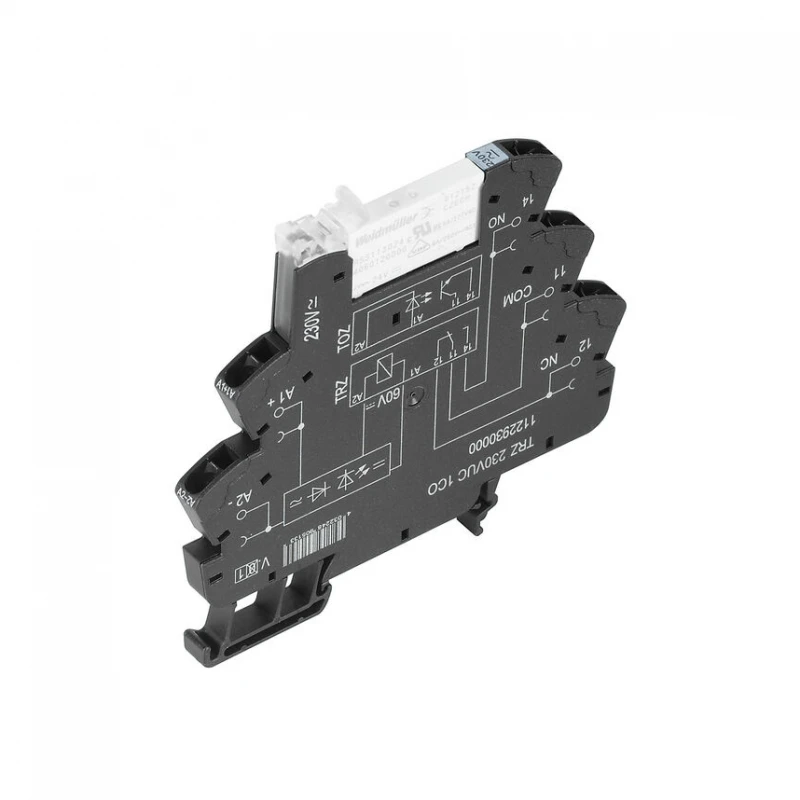 Weidmuller TRZ 230VUC 1CO AU