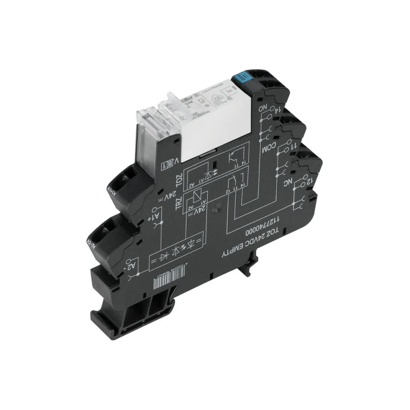 Weidmuller TRZ 24VDC 1NO HC