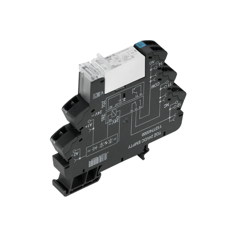 Weidmuller TRZ 24VDC 1NO HCP