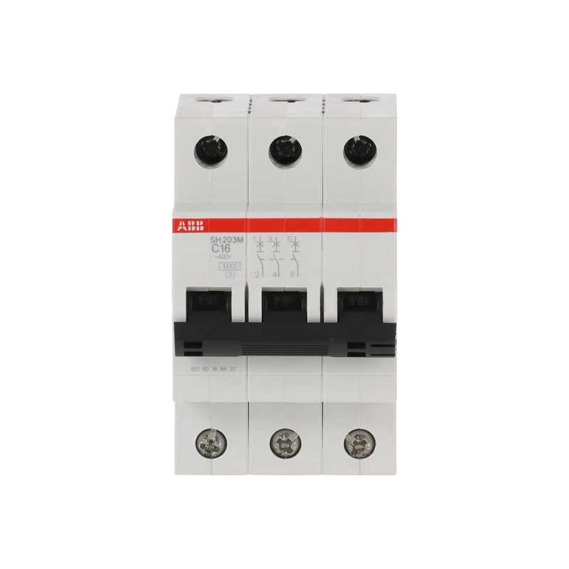 ABB SH203M-C16