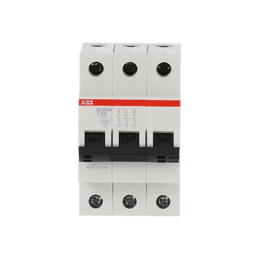 ABB SH203M-C20