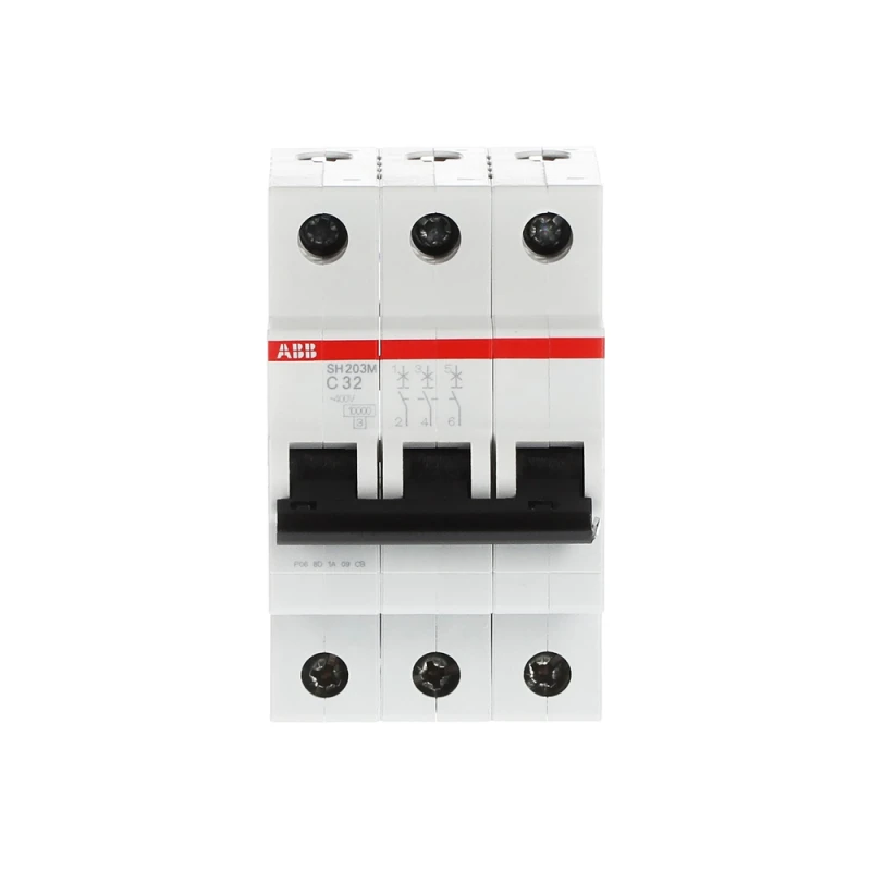 ABB SH203M-C32