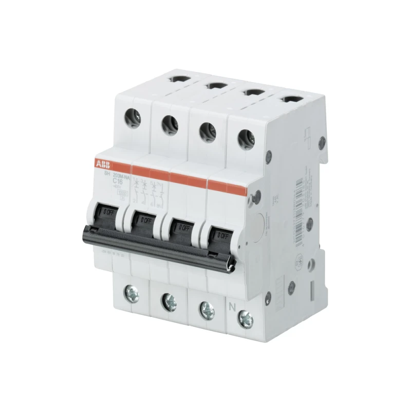 ABB SH203M-C4NA