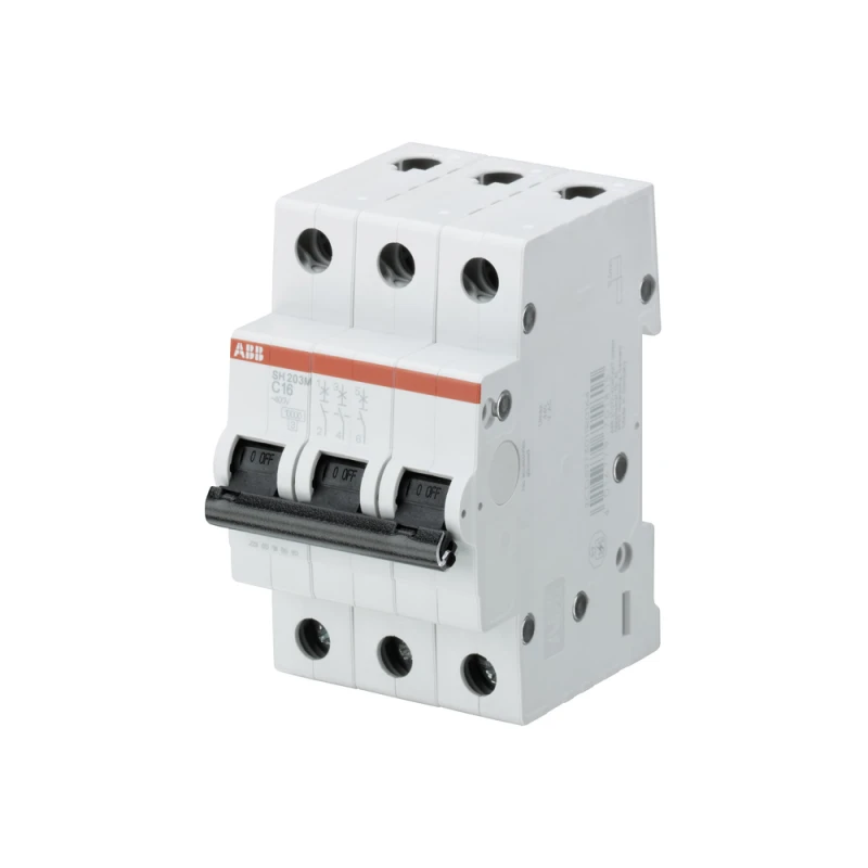ABB SH203M-C8