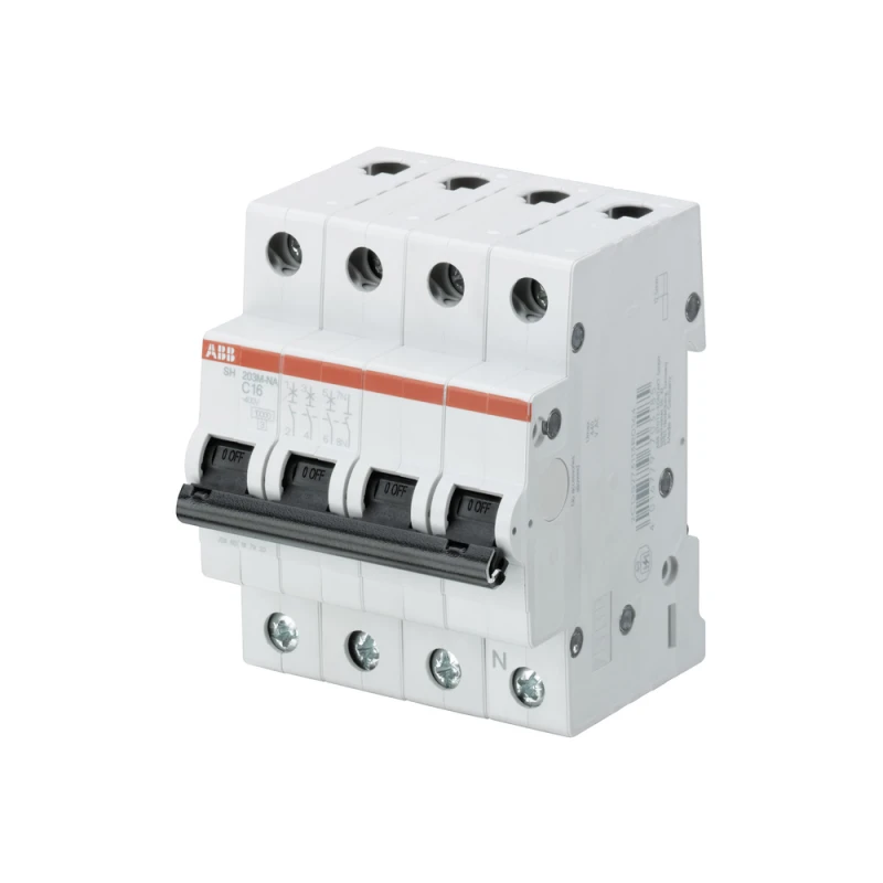 ABB SH203M-D3NA