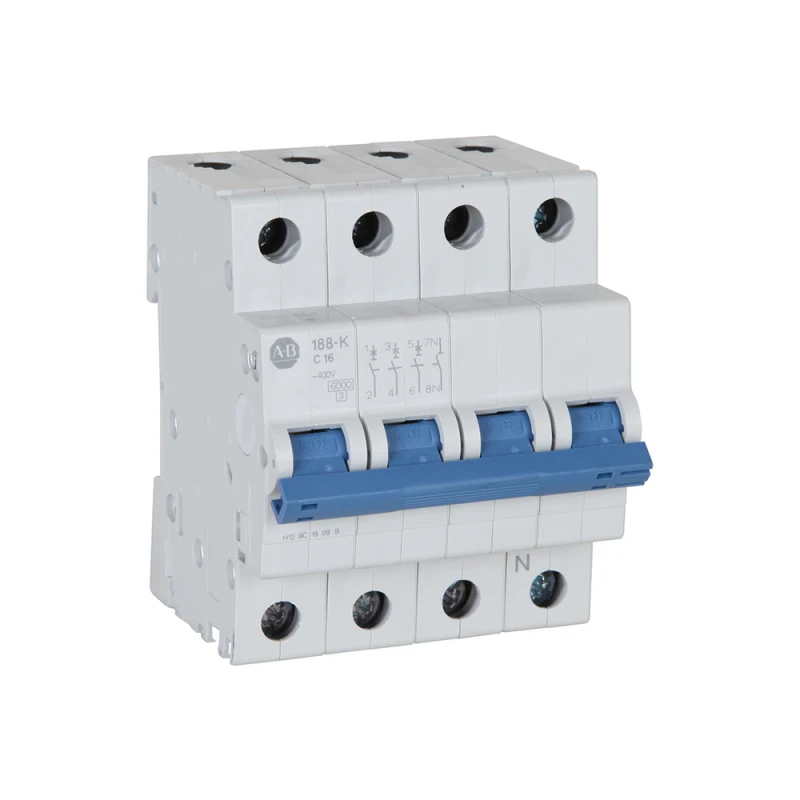 Allen Bradley 188-K3C020-N