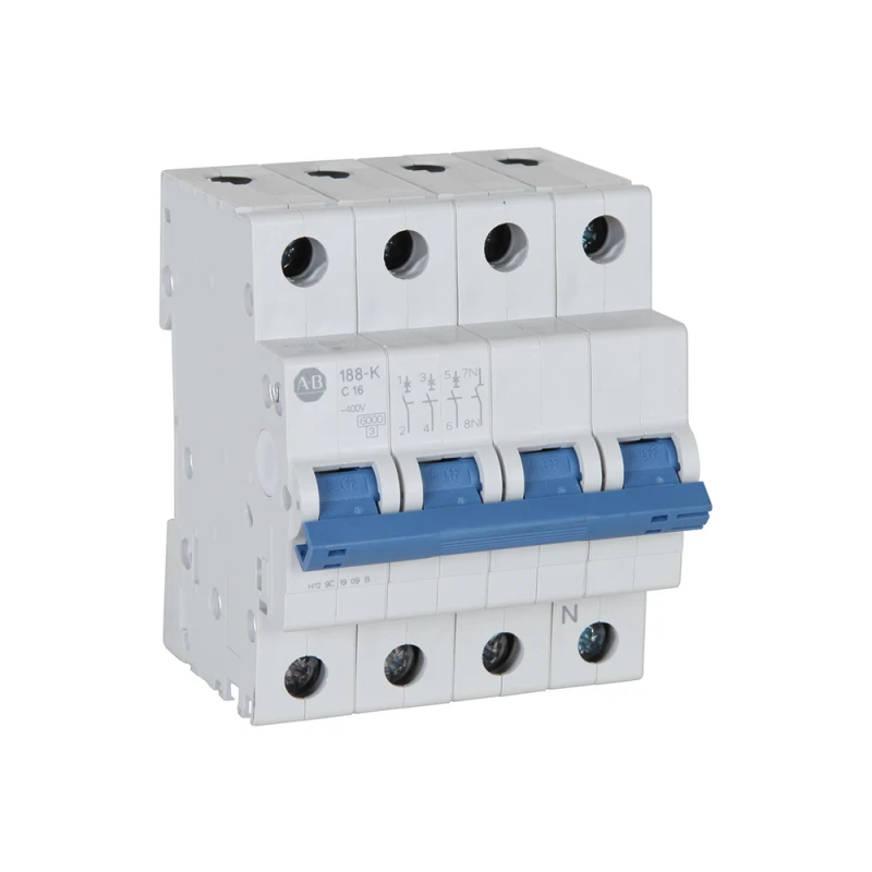 Allen Bradley 188-K3C040-N