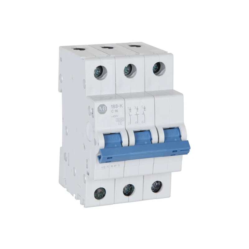 Allen Bradley 188-K3D010