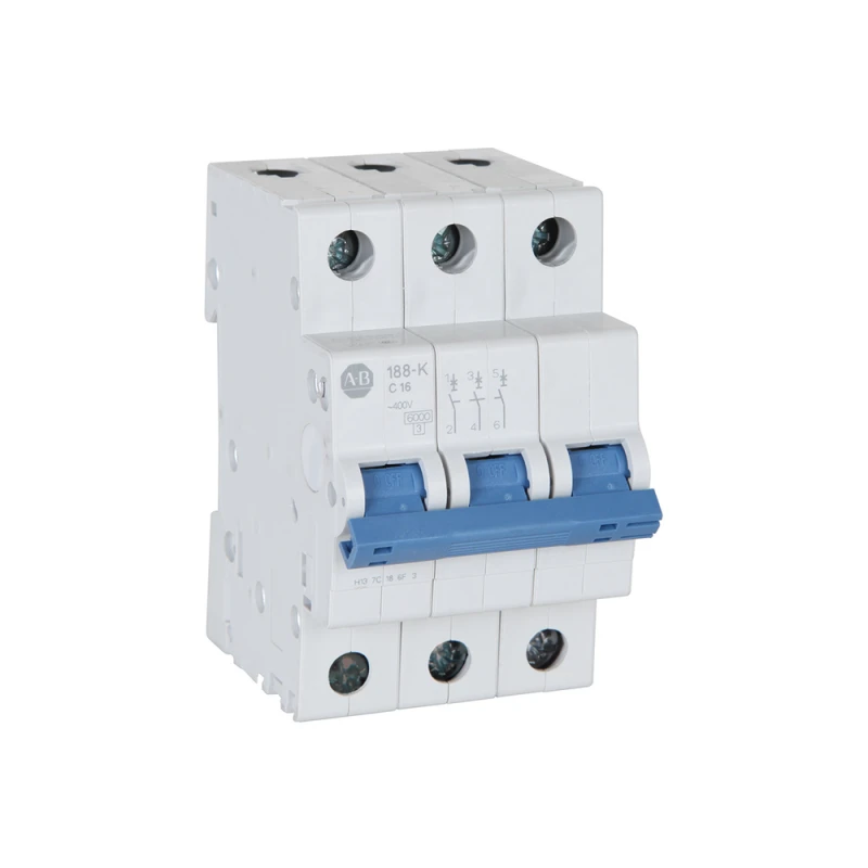 Allen Bradley 188-K3D060