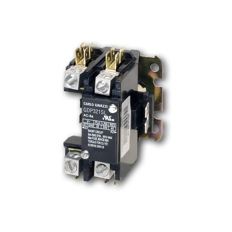 Carlo Gavazzi GDP321L120V01