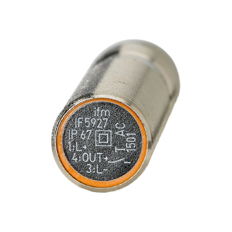 IFM IF5927 Inductive Sensor