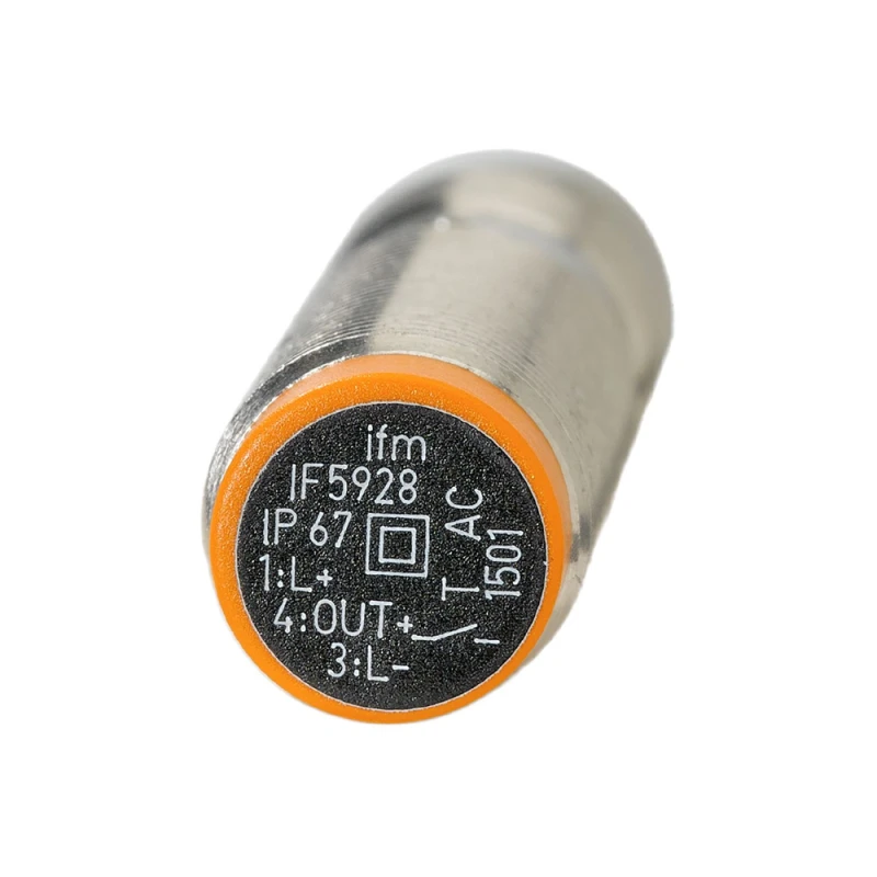 IFM IF5928 Inductive Sensor