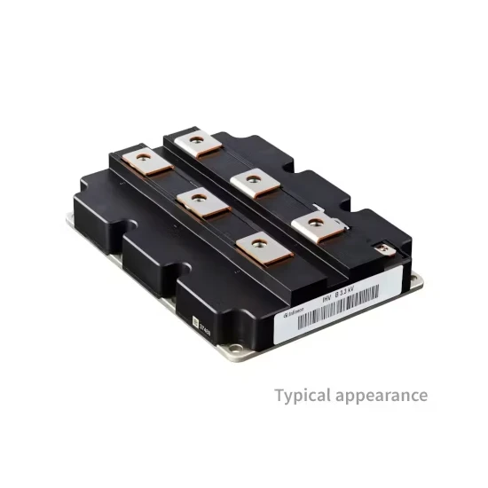 Infineon FD1000R33HE3-K