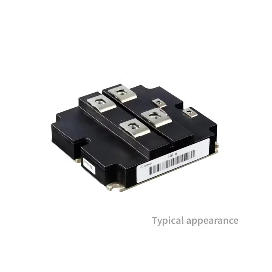 Infineon FF1200R17KE3