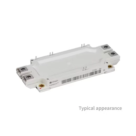 Infineon FF450R06ME3