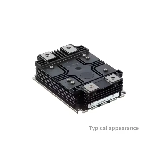 Infineon FF450R33T3E3