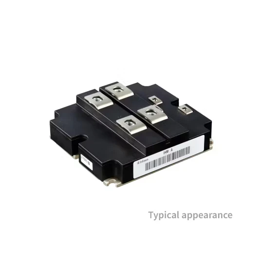 Infineon FF800R17KE3