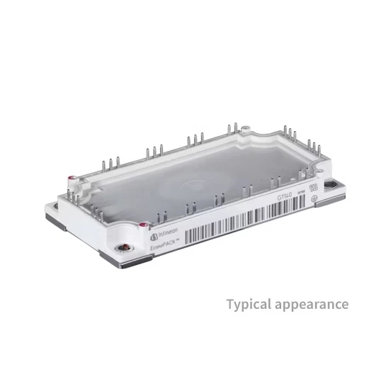 Infineon FS100R12KE3