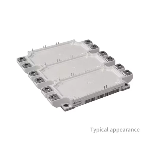 Infineon FS150R17KE3G