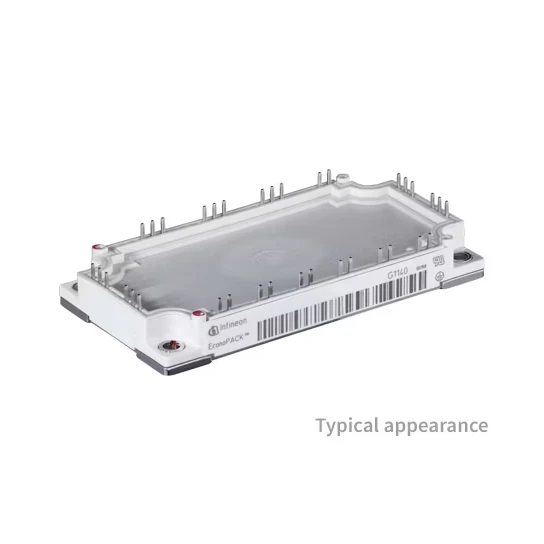 Infineon FS75R12KE3G