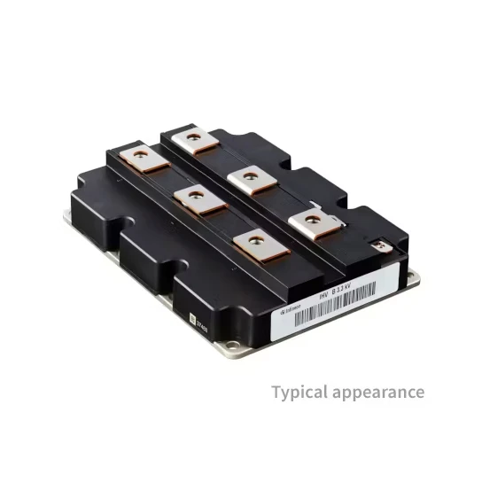 Infineon FZ1500R33HE3