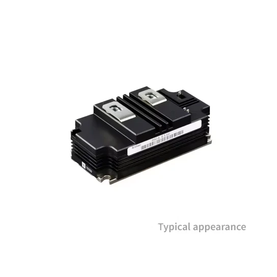 Infineon FZ250R65KE3