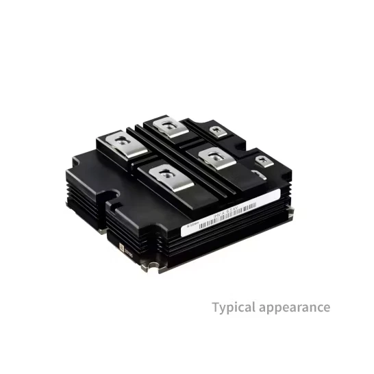 Infineon FZ500R65KE3