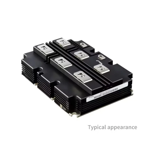 Infineon FZ600R65KE3