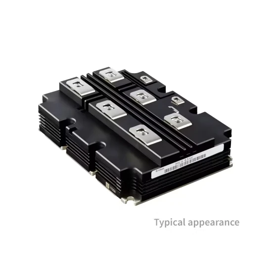 Infineon FZ750R65KE3