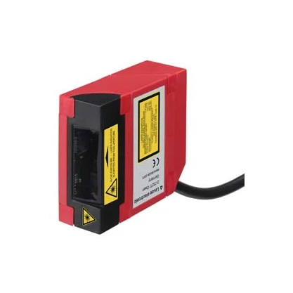 Leuze BCL 21 R1 F 202 Barcode Reader