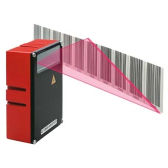 Leuze BPS 37 S M 100 HT