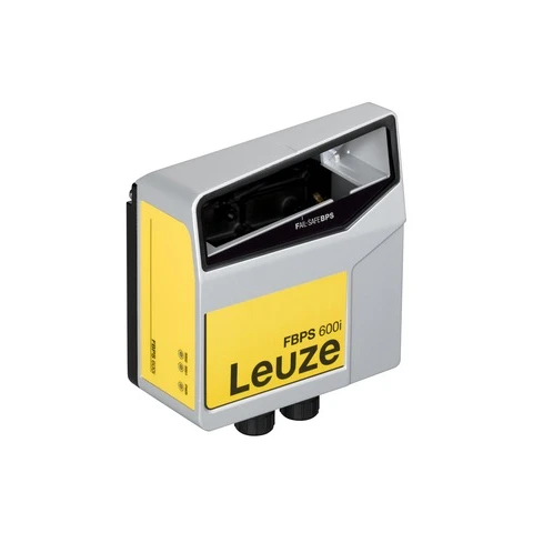 Leuze FBPS 607i 07 SM 110 Barcode Positioning System