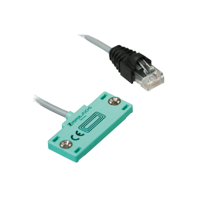 Pepperl+Fuchs CBN5-F46-E3-Y190040