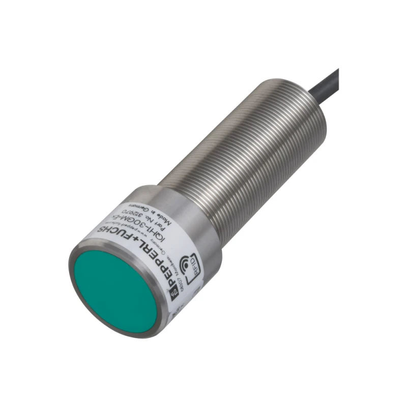 Pepperl+Fuchs IPH-30GM-Ex