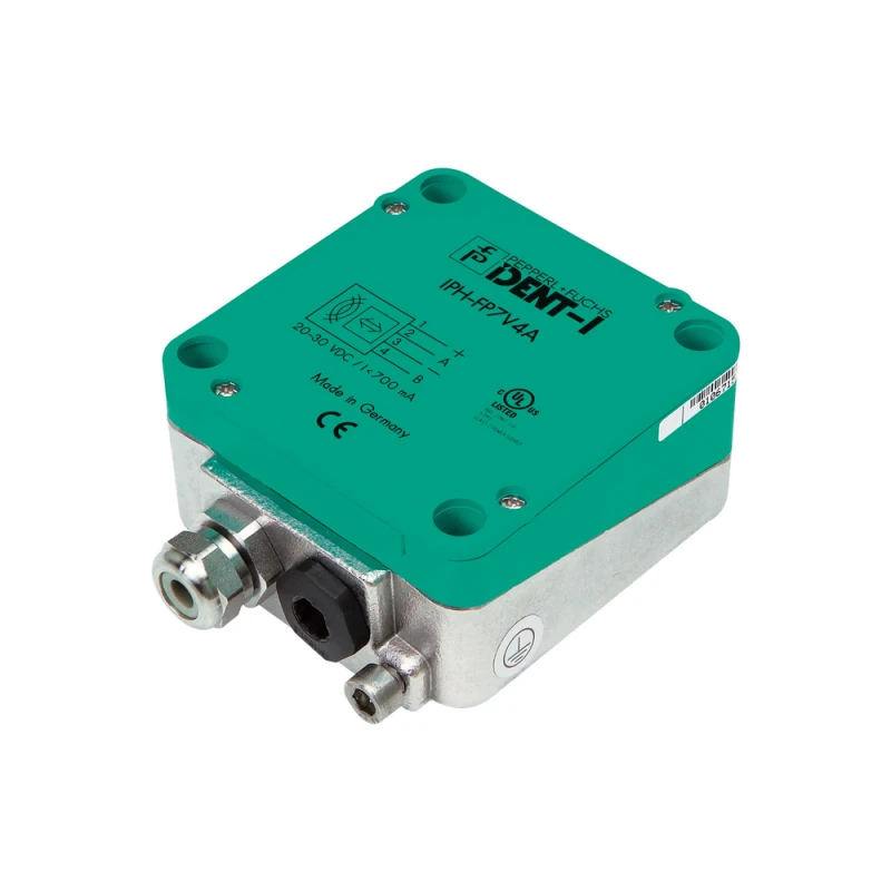 Pepperl+Fuchs IPH-FP7V4A
