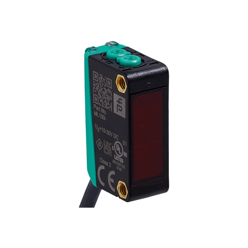 Pepperl+Fuchs ML100-8-1000-RT/103/115b-1M