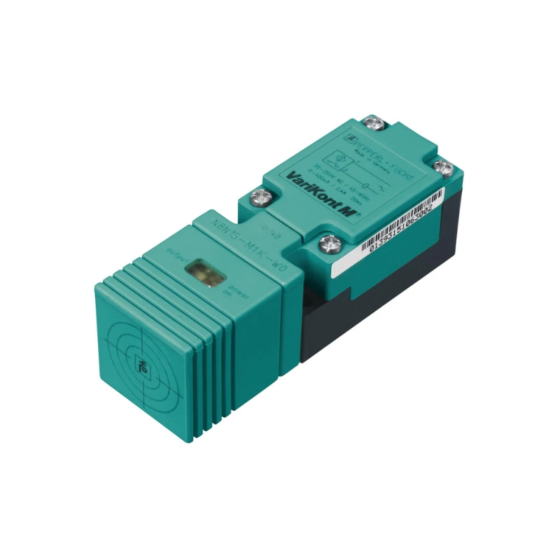 Pepperl+Fuchs NJ15-M1K-A2